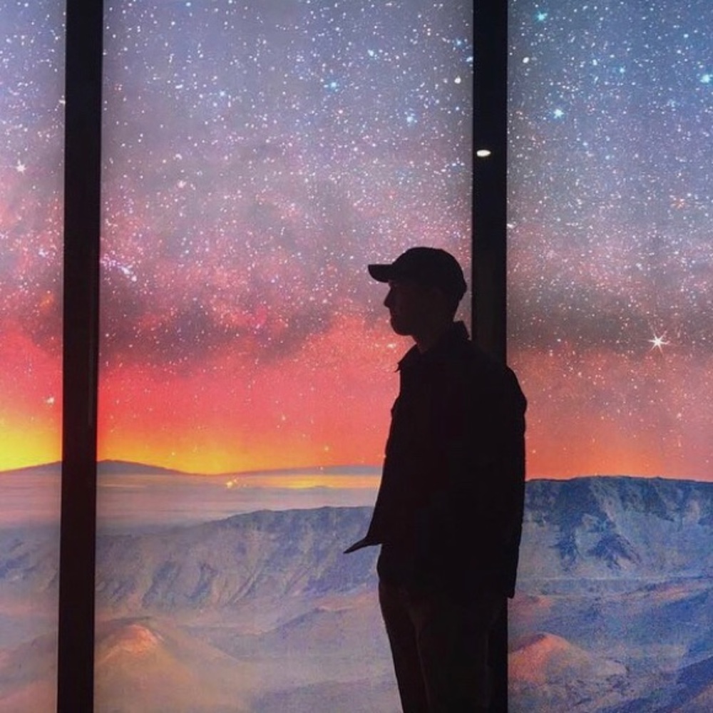 Meet your Posher, Ben